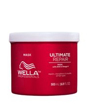 Wella Ultimate -7-
